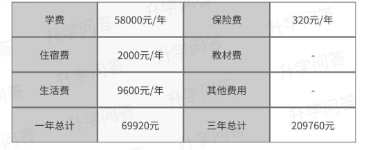 成都市天府新區(qū)實(shí)外高級(jí)中學(xué)擇校費(fèi)多少？