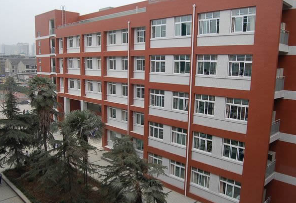 北京師范大學(xué)成都實(shí)驗學(xué)校2019年直升計劃