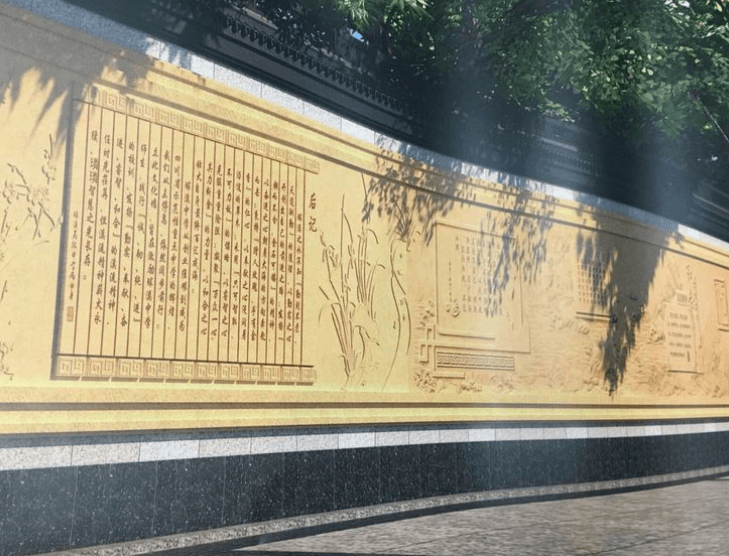 資中球溪高級中學(xué)好不好？