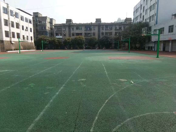四川省資中縣第三中學怎么樣？好不好？