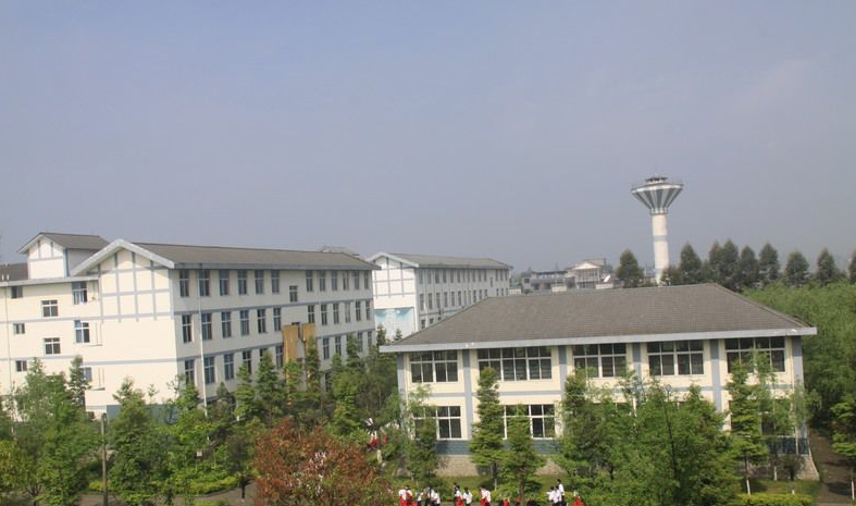 樹德懷遠中學(xué)辦學(xué)簡況