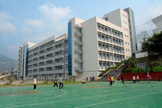  和為貴，藺中學子用行動共筑和諧校園