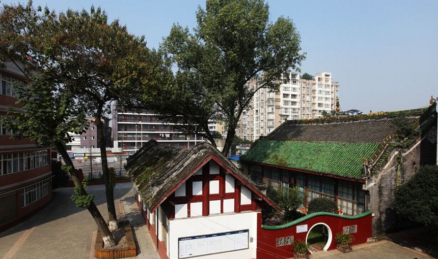 壽安中學2020年中考錄取分數(shù)線是多少？