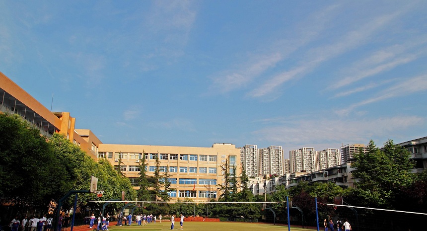 成都大學(xué)附屬中學(xué)教育水平怎么樣？