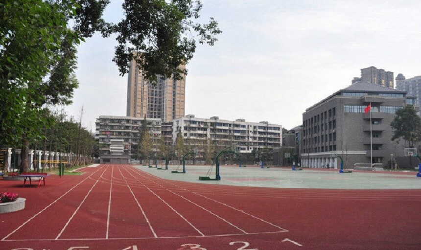 成都樹德中學光華校區(qū)2019年收費標準？