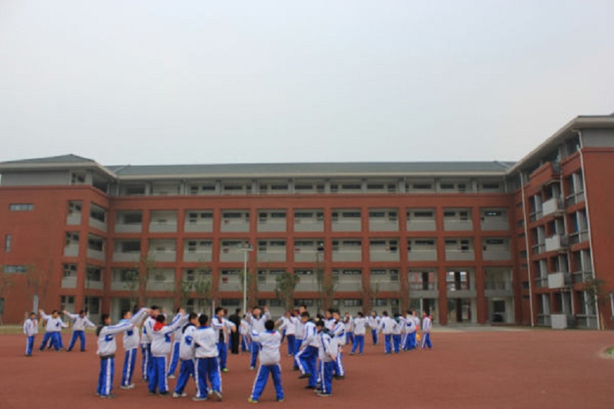 成都七中萬達(dá)2020年中考分?jǐn)?shù)線出爐？