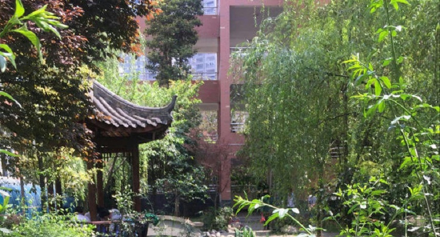 成都八中招生電話是多少？