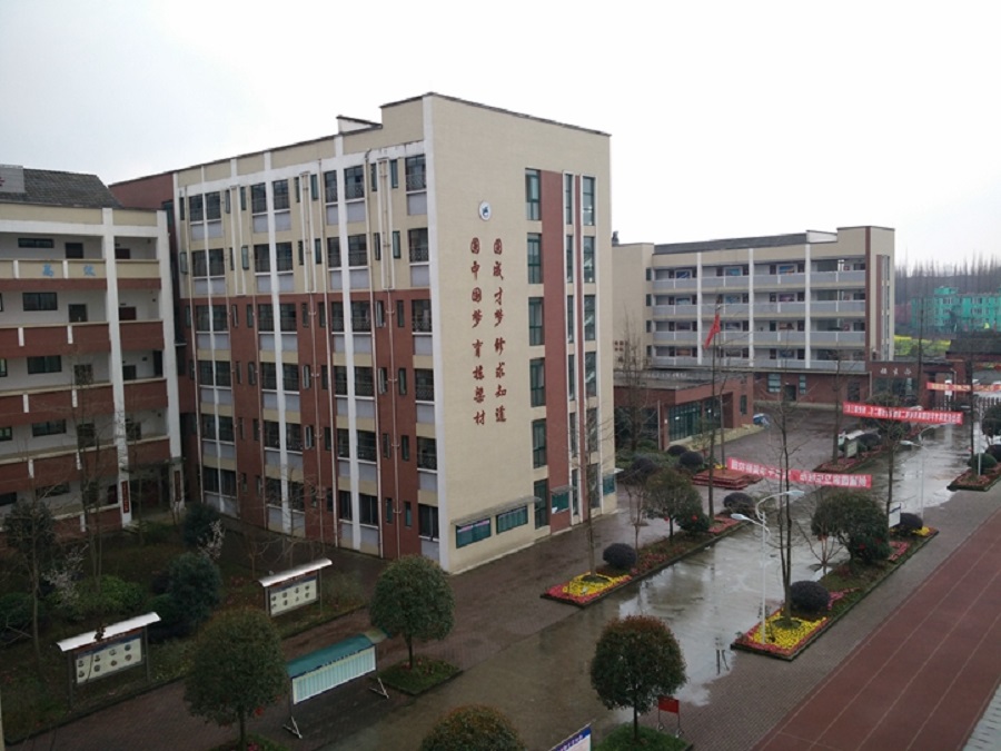 都江堰育才學校2020年中考錄取分數(shù)線是多少？