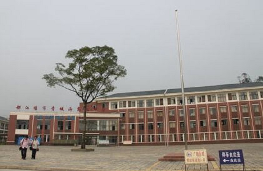 青城山高級(jí)中學(xué)是公辦還是民辦？