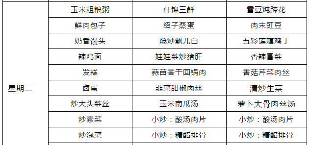郫縣嘉祥外國語學(xué)校食宿條件怎么樣？