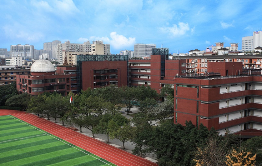 成都玉林中學(xué)2020年招生計劃是多少？