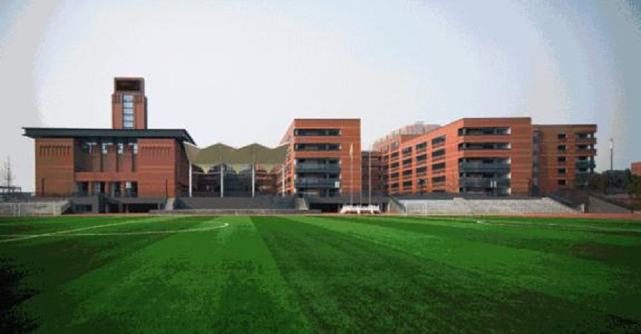 成都實(shí)外新都五龍山學(xué)校校園環(huán)境怎么樣？