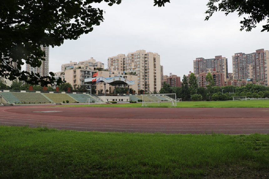北大附中成都為明學(xué)校環(huán)境怎么樣？