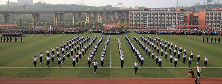 綿陽中學實驗學校是一所什么性質(zhì)的學校？