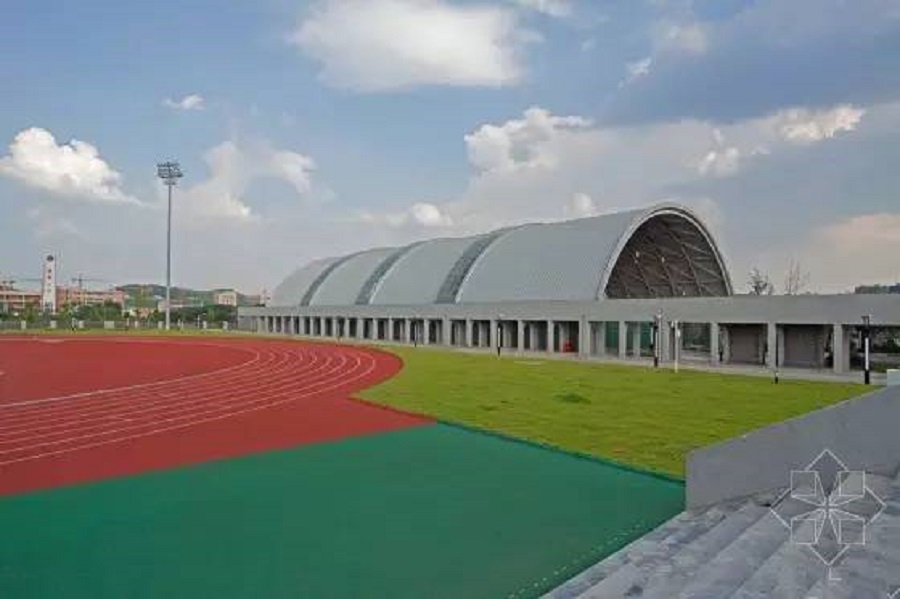 綿陽市奧林匹克體育學校地址在哪里？