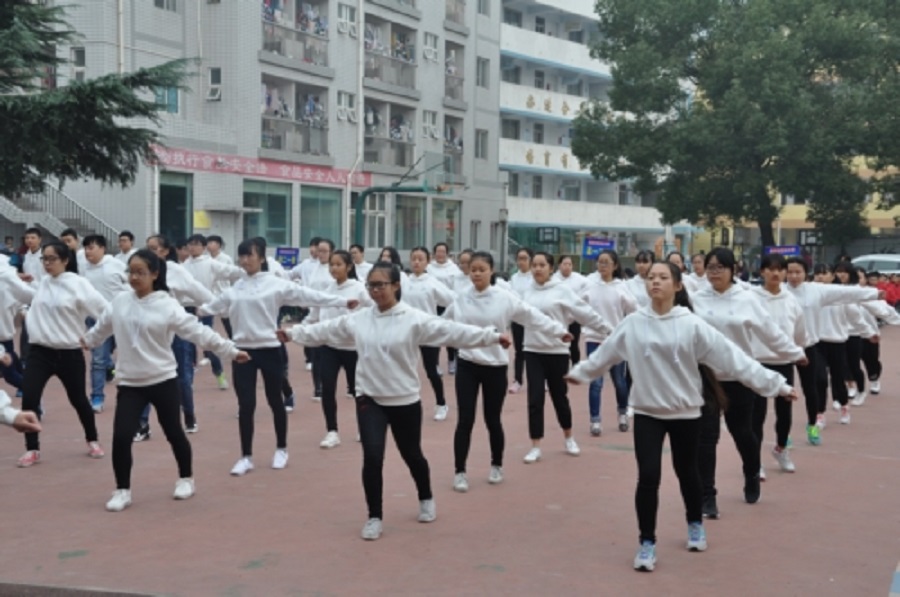 綿陽市第三中學(xué)是一所什么性質(zhì)的高中？公辦嗎？