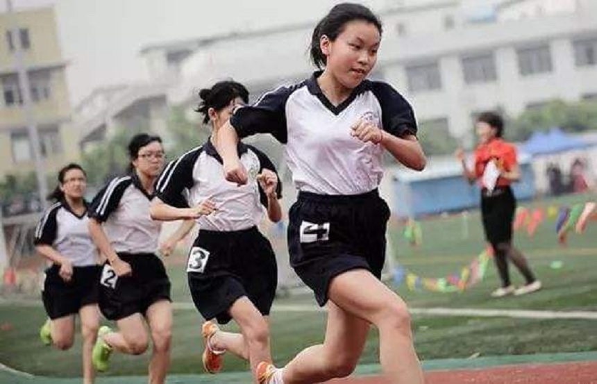 成都2020年中考體育考什么？