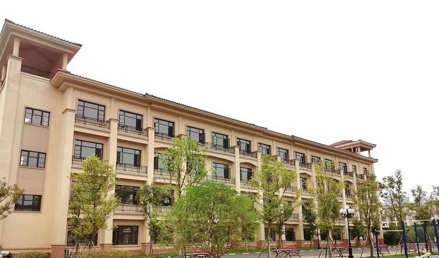 保羅國際學校怎么樣、好不好？