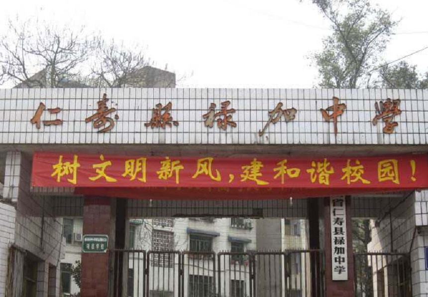 祿加中學(xué)2019年招生分?jǐn)?shù)是多少？