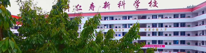 仁壽新科綜合高中2019年中考分?jǐn)?shù)線是多少？