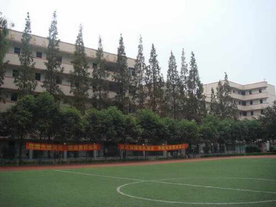 眉山永壽高中師資力量怎么樣？