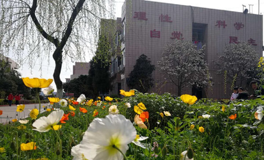 樂山市更生學(xué)校學(xué)費(fèi)貴嗎？