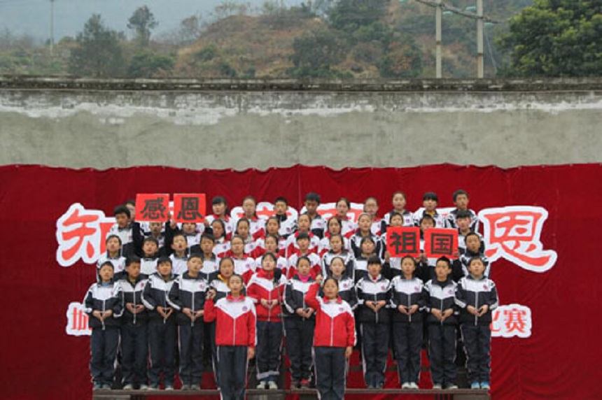 石棉中學師資怎么樣、好不好？