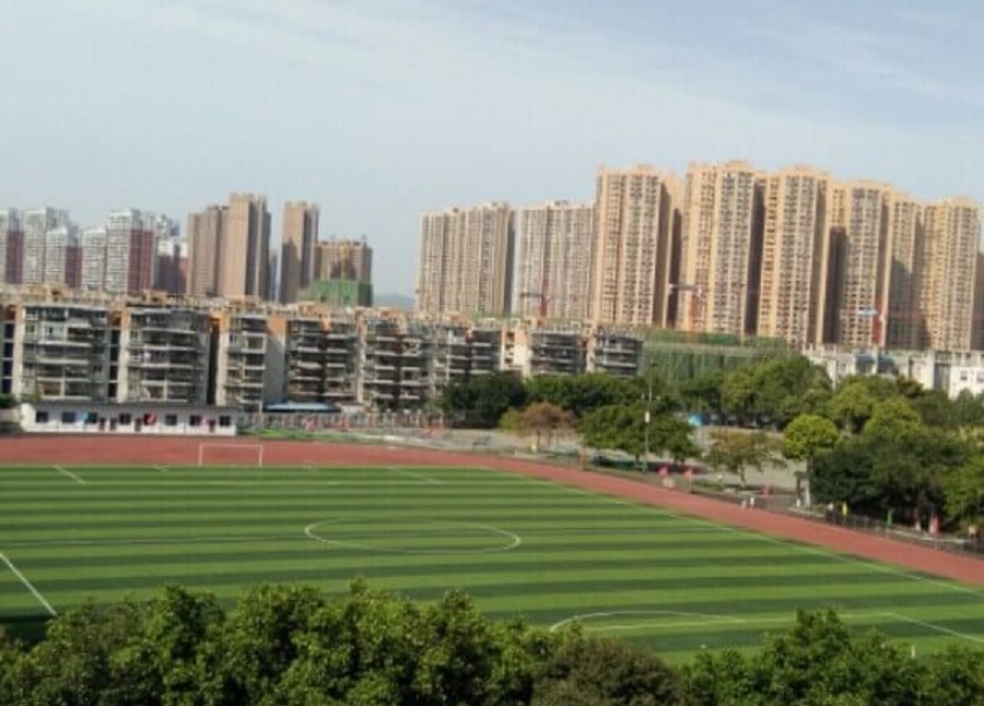 樂山一中師資力量好不好？
