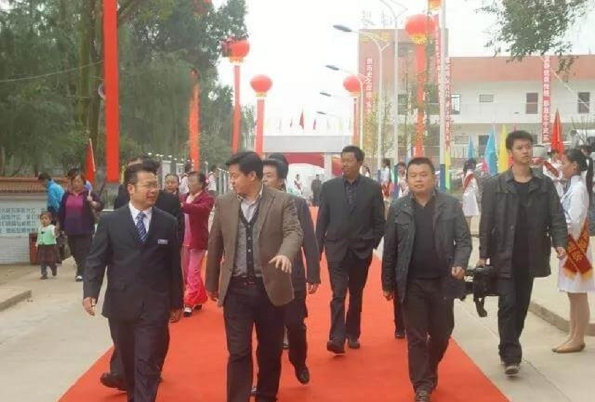 倉山中學(xué)2020年招生簡章什么時(shí)候發(fā)布？