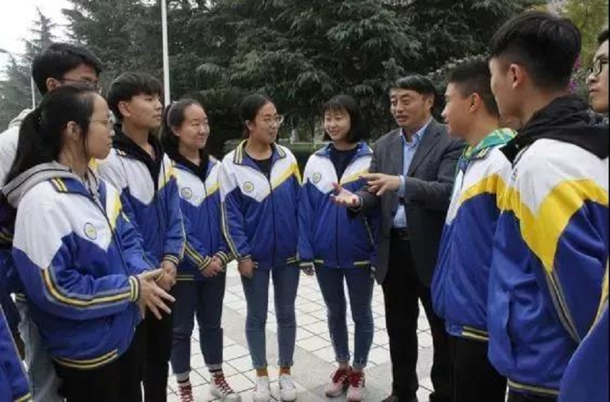 羅江中學高考升學率怎么樣？