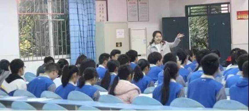 羅江中學(xué)初升高升學(xué)率怎么樣？高嗎？