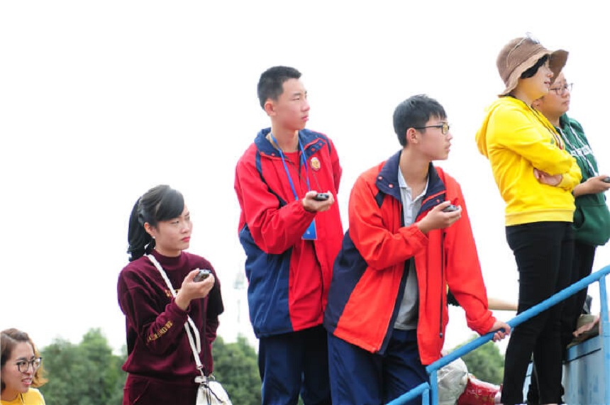 德陽外國語學校教學質量好嘛？師資力量怎么樣？