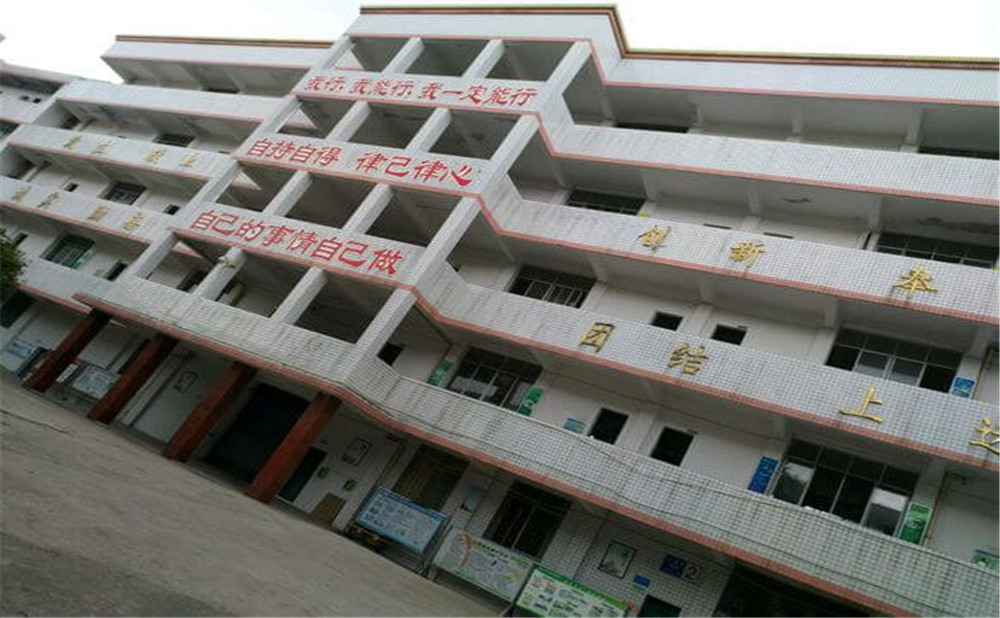 隆昌十中是公辦學(xué)校嗎？