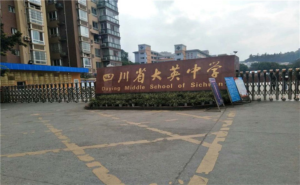大英中學(xué)2020年的招生計(jì)劃公布了嗎？