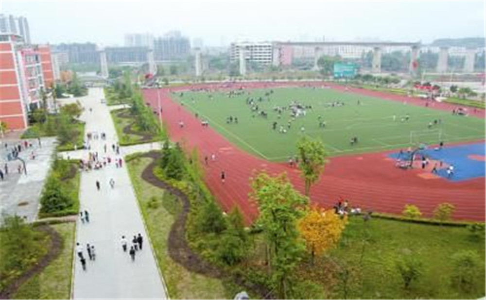 遂寧高級實驗學(xué)校的詳細地址在什么地方？