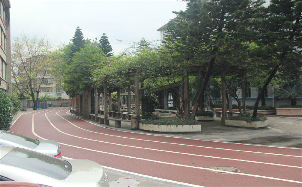 內(nèi)江鐵路中學(xué)2020年中考錄取分?jǐn)?shù)線公布了嗎？