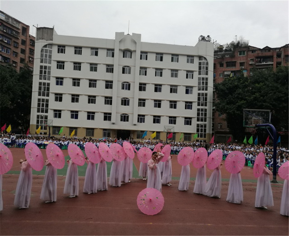 達(dá)縣第四中學(xué)學(xué)校詳細(xì)地址在什么地方？