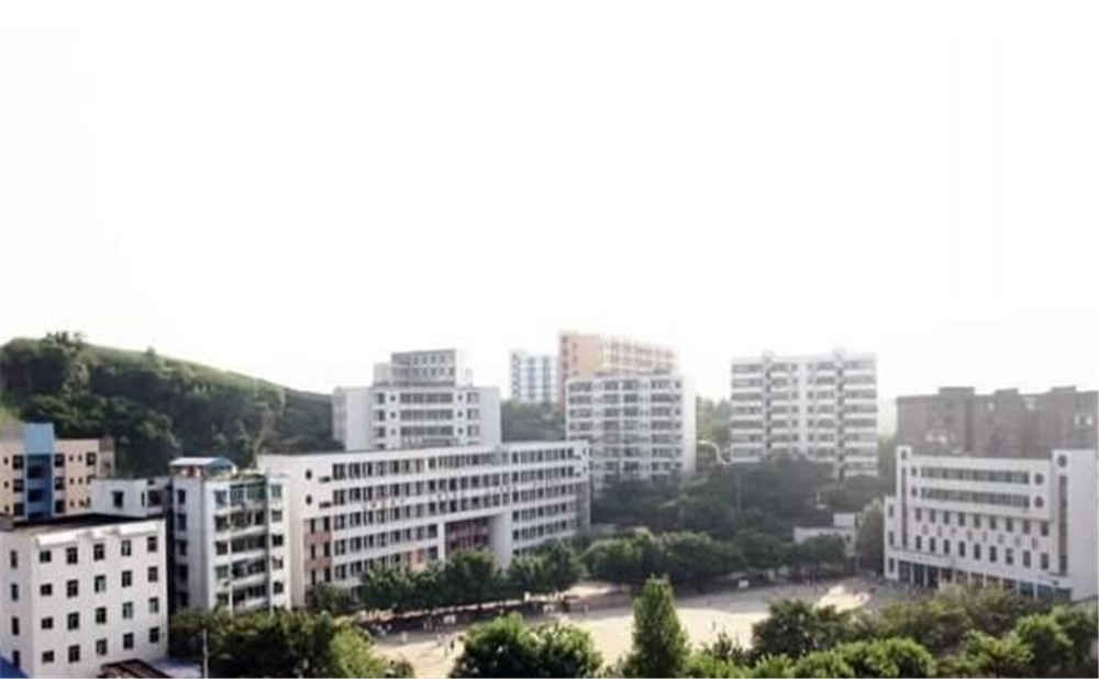 鄰水二中2020年的錄取分數(shù)是多少？