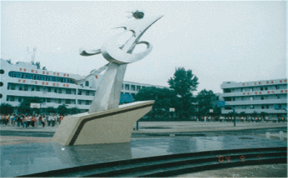內(nèi)江市第十三中學(xué)學(xué)校環(huán)境怎么樣？