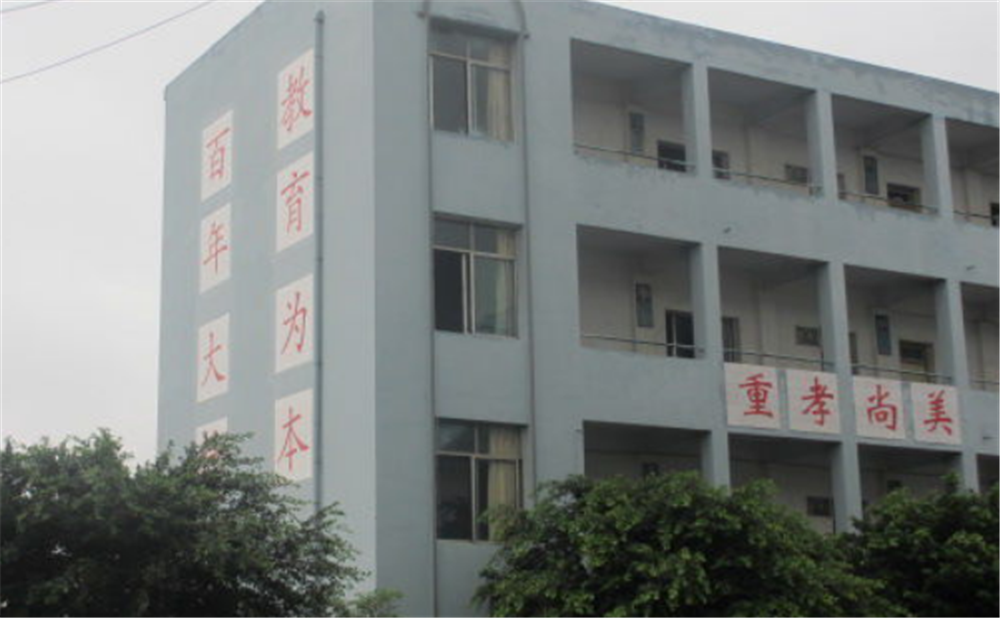 隆昌縣第九中學(xué)2020年中考錄取分?jǐn)?shù)線多少分？