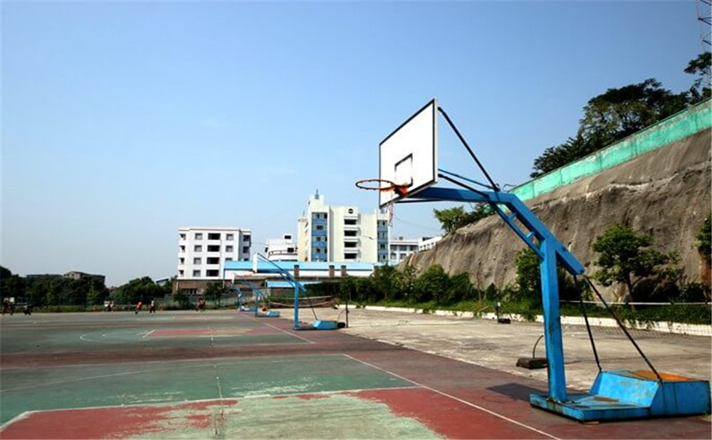 武勝中學(xué)是一所公辦學(xué)校嗎？