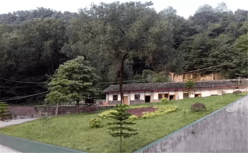閬中市二龍中學(xué)學(xué)校環(huán)境怎么樣？