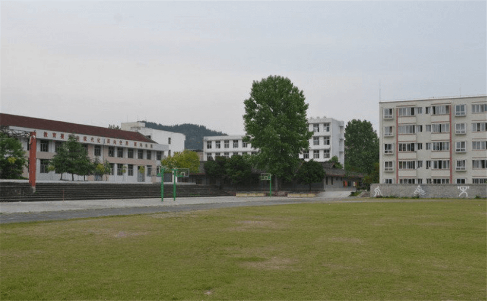 閬中市柏埡中學(xué)學(xué)校詳細(xì)地址在什么地方？
