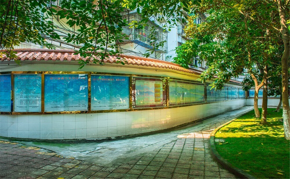 閬中東風(fēng)中學(xué)2020年中考錄取分數(shù)線多少分？