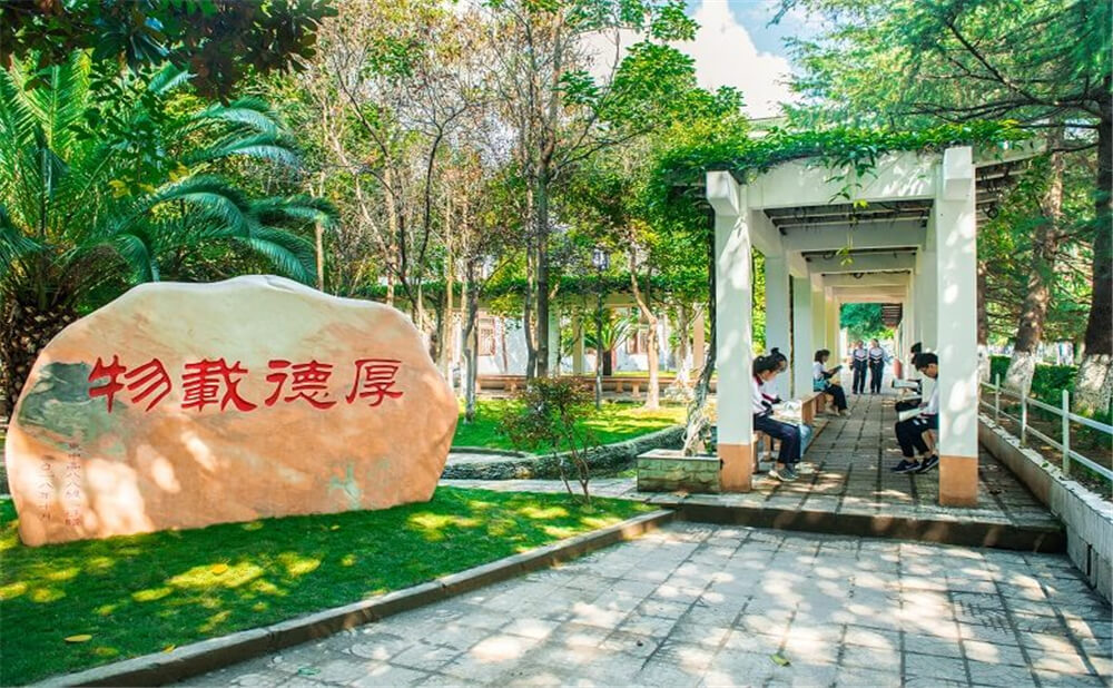 閬中東風(fēng)中學(xué)2020年招生簡章在哪兒看？
