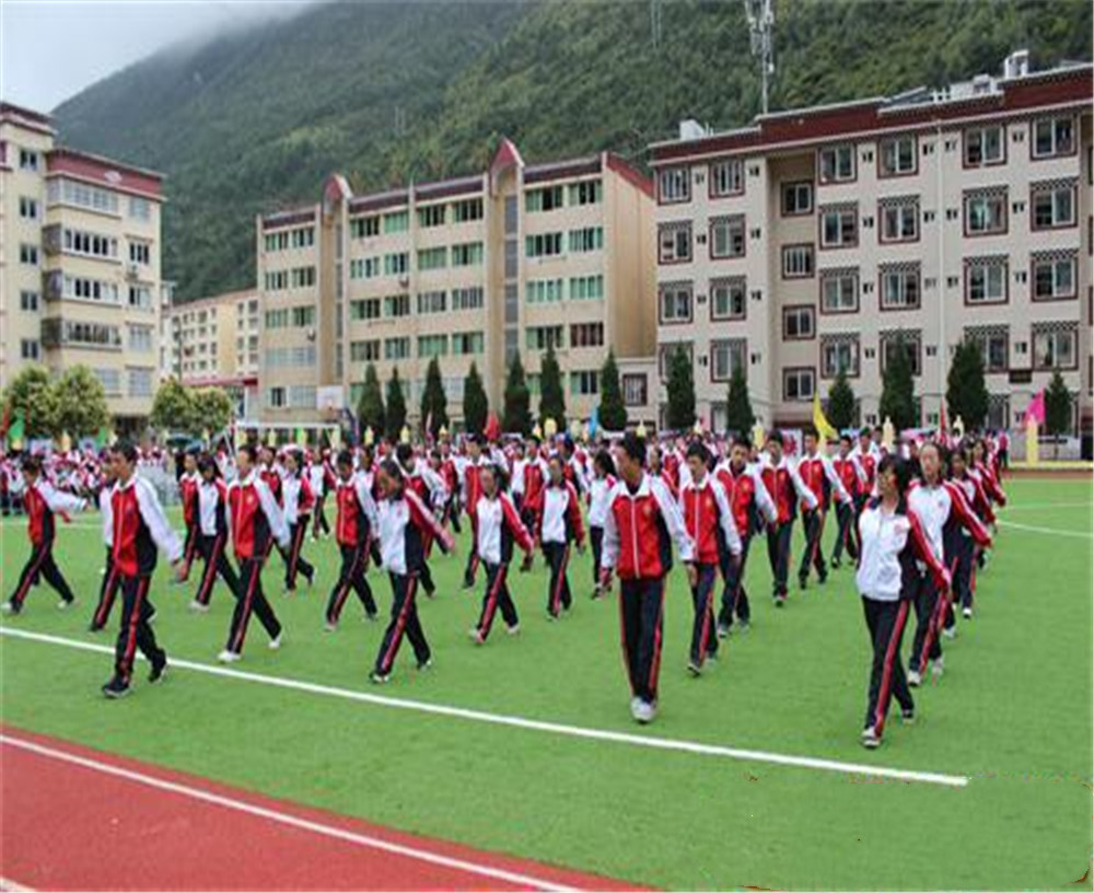 康定中學(xué)2020年的招生計劃公布了嗎？