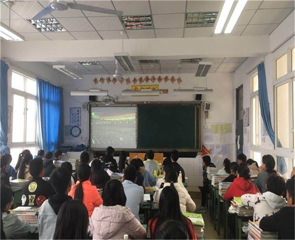 西昌市第五中學(xué)2020年中考錄取分?jǐn)?shù)線(xiàn)多少分？