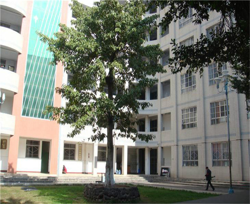 西昌市第六中學2020年的招生計劃公布了嗎？