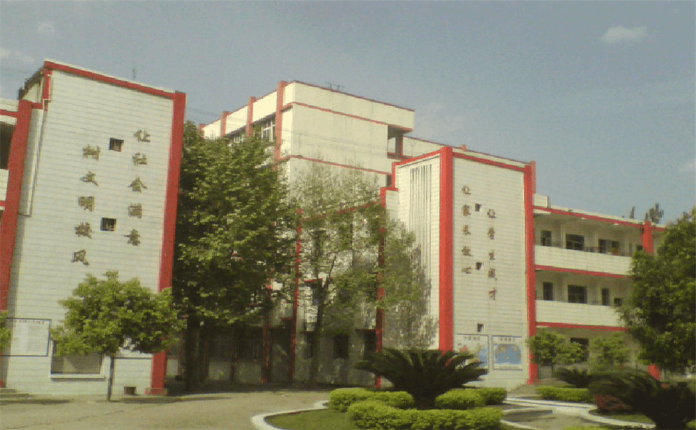 蓬安縣楊家中學(xué)學(xué)校環(huán)境怎么樣？