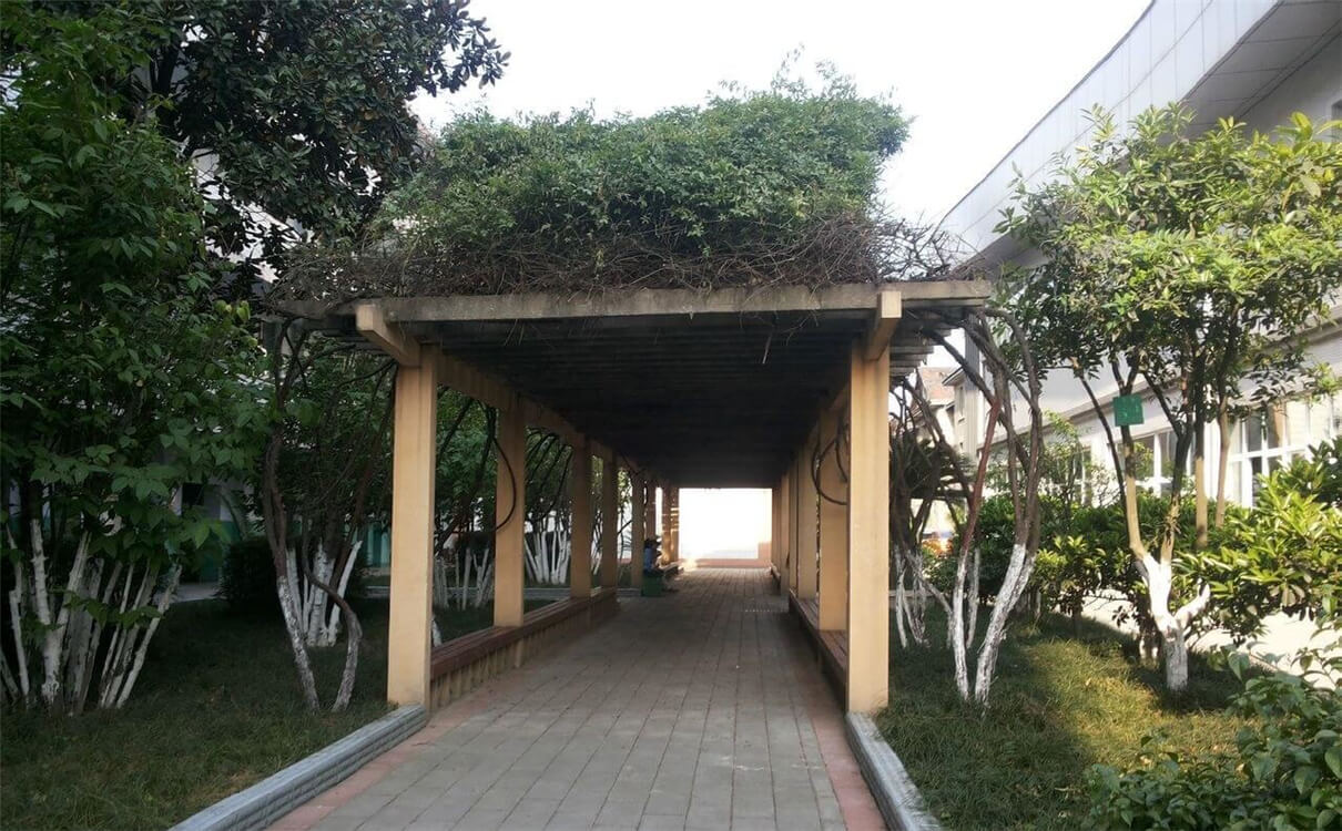 通錦中學的高中怎么樣？